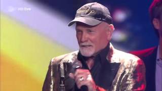 The Beach Boys - Wouldn&#39;t It Be Nice, I Get Around &amp; Surfin&#39; USA