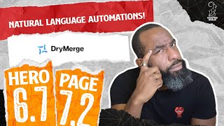 E:133 DryMerge | GoatedGuild.com Daily Teardowns
