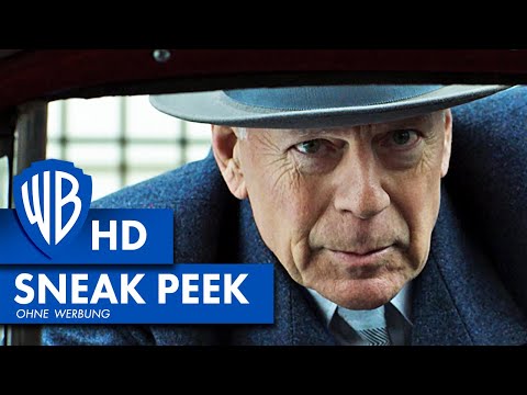 Motherless Brooklyn | Sneak Peek: Die ersten 6 Minuten | Deutsch HD