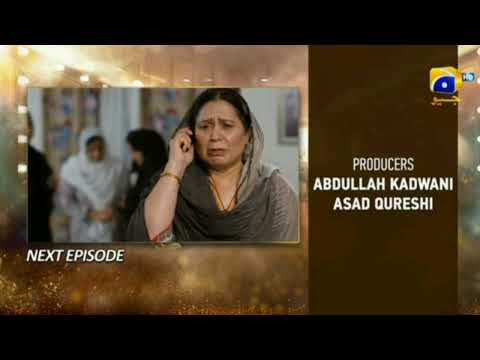 Dao Episode 10 Teaser | Dao episode 10 Promo | | Her Pal Geo |