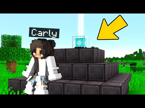 HO COSTRUITO UN BEACON NEL MIO MONDO  - MINCRAFT ITA