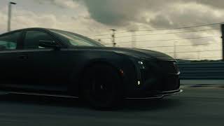 Cadillac CT5‑V Blackwing + F1® Collector Series