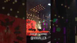 Download lagu Via Vallen - Karena Su Sayang mp3 Download lagu Via Vallen - Karena Su Sayang mp3