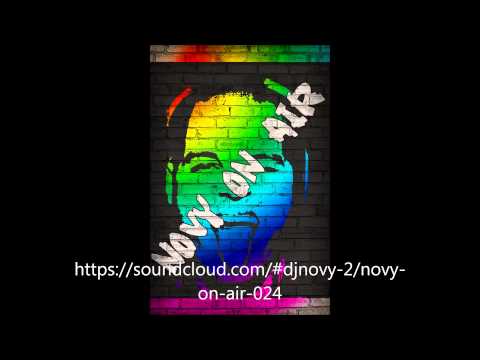 Tiesto, Nari & Milan vs  Delayers   Move To The Rhythm vs  Hardwell   Encoded (Novy Mashup)