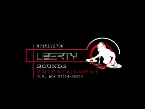 Kikuyu secular mix Vol 1 Liberty sounds Dj Jaffer & Dj Tyne