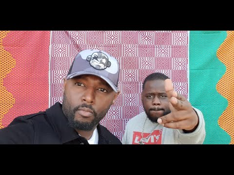 Charles SBG X Mike B - Don't Mind Dem