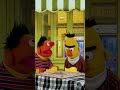 Bert And Ernie Play Scrabble Sesamestreet