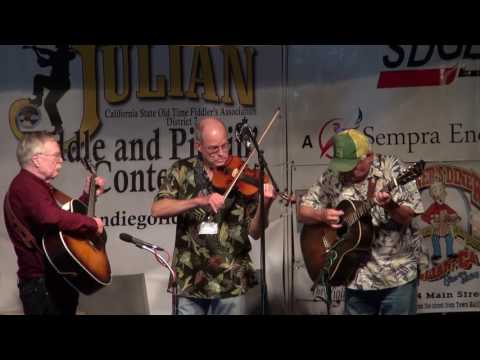 2016-06-05 O2 Dan Touchstone - 2016 Julian Fiddle Contest