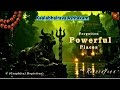 Kaalabhairava Ashtakam | RudhraYoga | A Cinematic Shiva Hymn | Feel the Vibe - Lord of Time.
