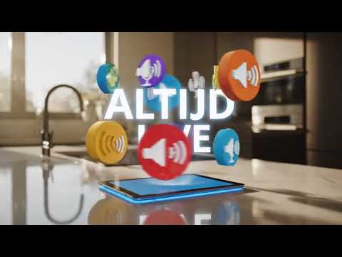 Radio Nederland - Luisterradio