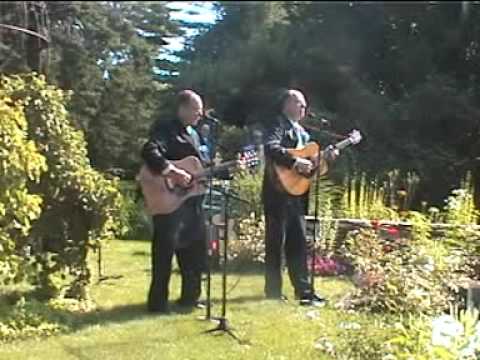 Wedding Song in Maine