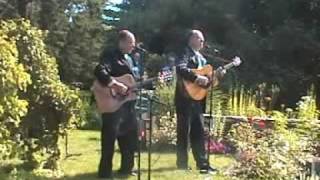 Wedding Song in Maine