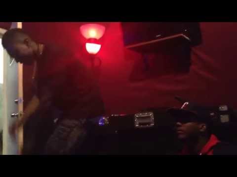 Mc ping hitn that shit 2014