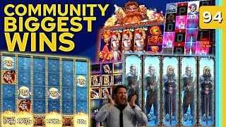 Your Biggest Slot Wins – #94 / 2025