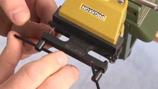 Benefits of Using the Rivet Tool Secured Horizontally in a Vise