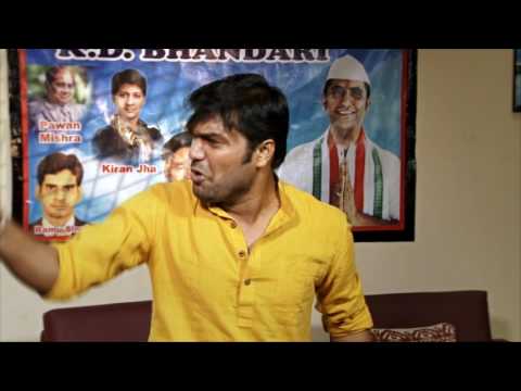 Vishal Bharatkar Tujhe zinda...