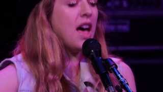 ZZ Ward - Put The Gun Down (Live on KEXP)