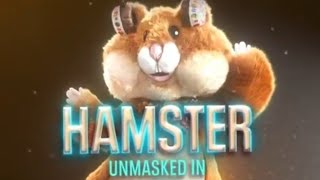 Download lagu The Masked Singer USA 2021 S6 Hamster unmasked 20/10/2021 mp3
