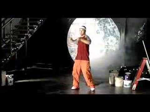 Fonzerelli - Moonlight Party Music Promo