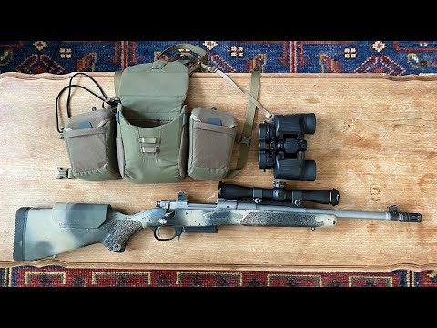 Ruger Gunsite Scout Rifle Long Term Review