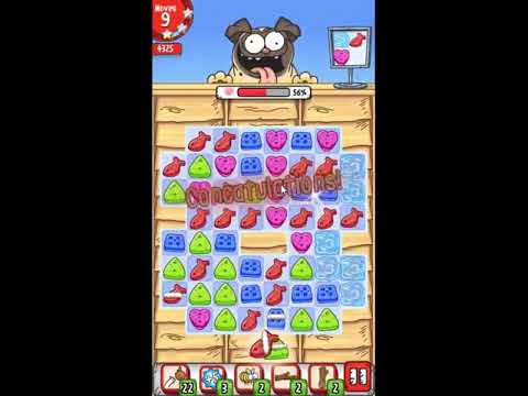 Simon's Cat Crunch Time Level 320 - NO BOOSTERS 😺 | SKILLGAMING ✔️