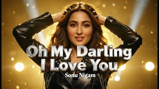 Download lagu Oh My Darling I Love  You - Sonu Nigam (Cover rock Music) mp3 Download lagu Oh My Darling I Love  You - Sonu Nigam (Cover rock Music) mp3