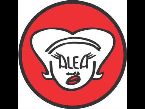 Alea - ghetto remixed