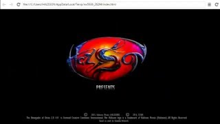 The Renegades of Orion (GamePlay DETONANDO)