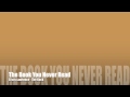 The Book You Never Read- Tracy Lawrence
