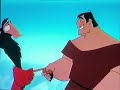 Closing To The Emperor S New Groove 2001 VHS