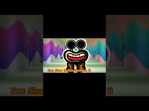 Nab Nab e Slow Seline Vs Mussoumano #animation #viral #rap #shortsviral
