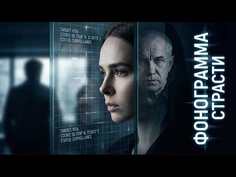 Любовь, слежка и смертельная опасность - ФОНОГРАММА СТРАСТИ // Триллер // Смотреть  онлайн бесплатно