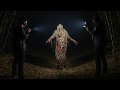 🔴MY QUEEN Nyai Wardani GIVES RING AND WATER OF LIFE | KI SURYO WIJOYO BEDA ALAM