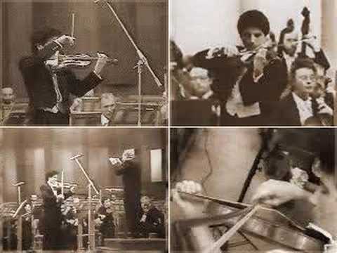 Tambourin chinois (Fritz Kreisler) Video