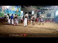 Panju Mittai Selai Katti The Music Of This Song Karakattam Video Tamil Nadu Mar 2018 HD