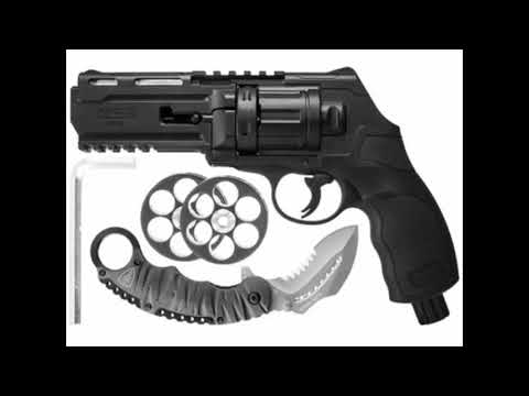 Yung Gruber - Karambit Rewolwer Freestyle