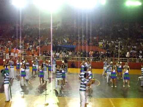 INSANA INTERMED CO 2011