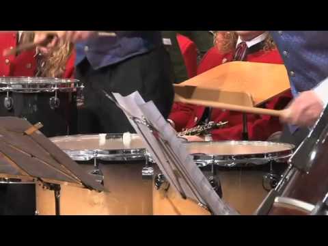 Musikkapelle Tiefgraben - Solo für Percussion