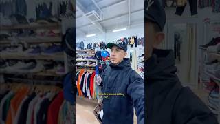 Download lagu THRIFTING In Japan On A Random Budget! 😬 #shorts mp3