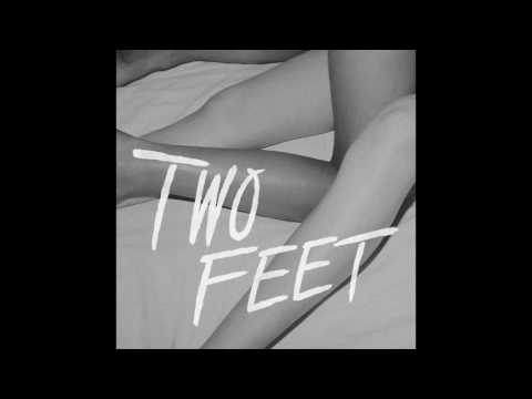 Two Feet - Quick Musical Doodles and Sex
