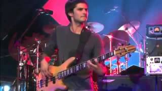 Jamiroquai - Travelling Without Moving (Live at Montreux)