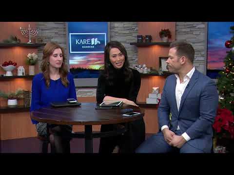 WATCH LIVE: #Sunrisers Extra 12-23-2019