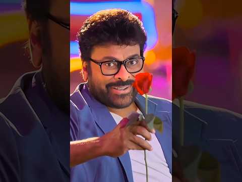 Reel tagged #chiranjeevi