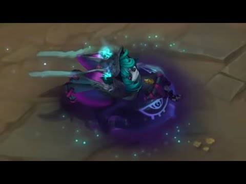 Vex ability reveal reaction | 50/200 years