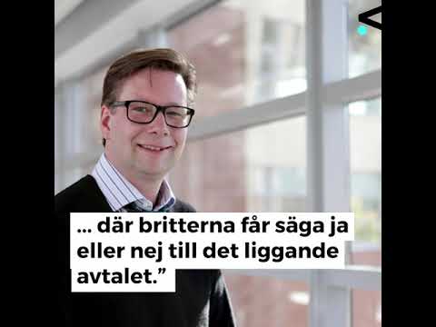 Västpunkt - om det brittiska nyvalet