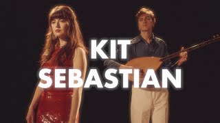 Kit Sebastian – “Faust”