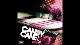 JasWho? - Candycane (feat. Chloe Jarvis) [Original Version]