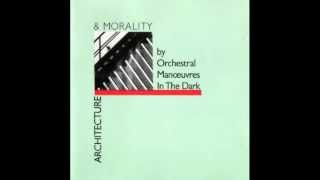 OMD -Maid of Orleans