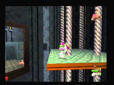 Toy Story 2 Walkthrough Part 16