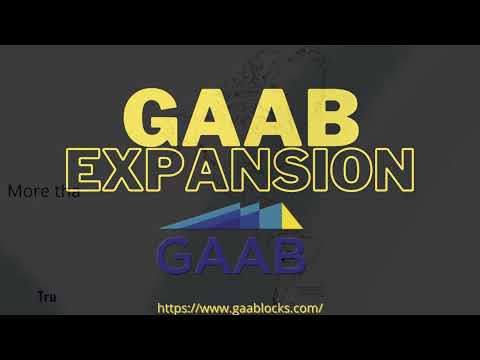 Gaab Expansion